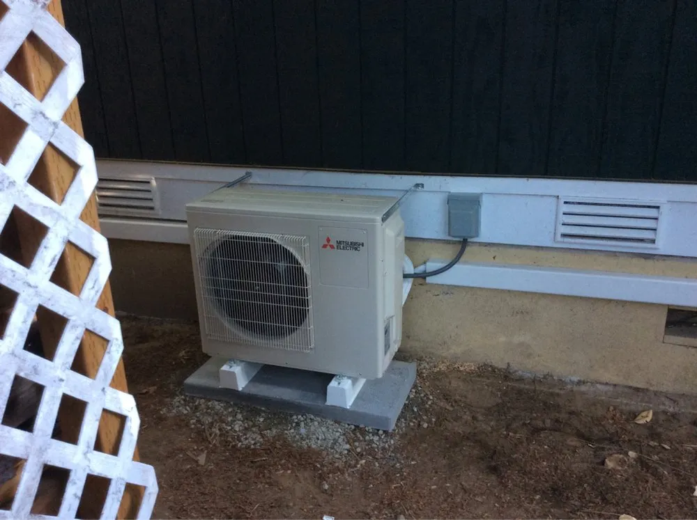 Slide of Expert Air Control