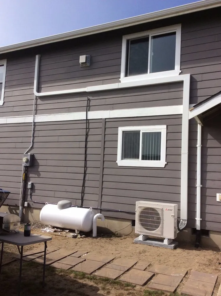 Slide of Expert Air Control