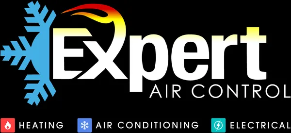Expert Air Control Logo