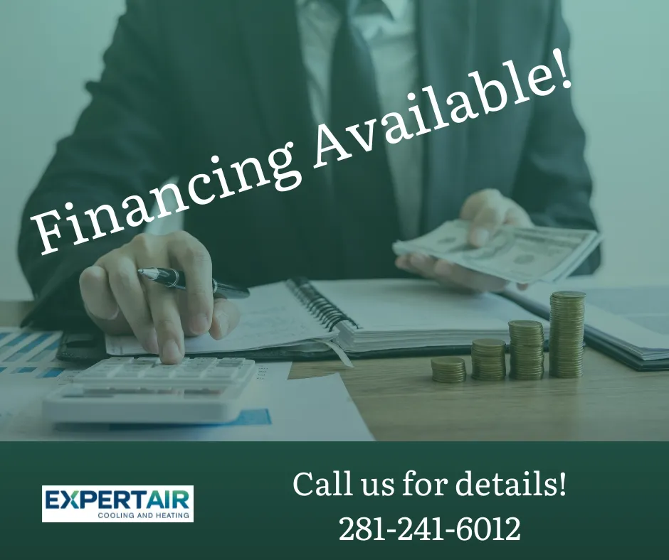 Slide of Expert Air Cooling & Heating