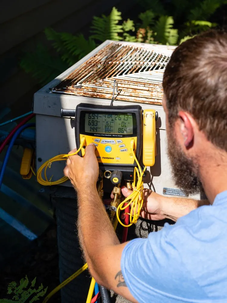 Slide of Expert Air Hvac