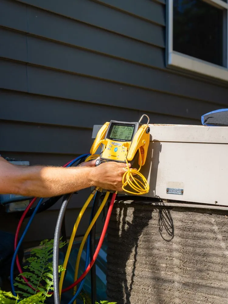 Slide of Expert Air Hvac