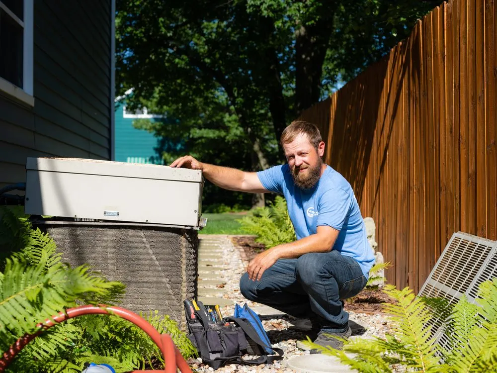 Slide of Expert Air Hvac