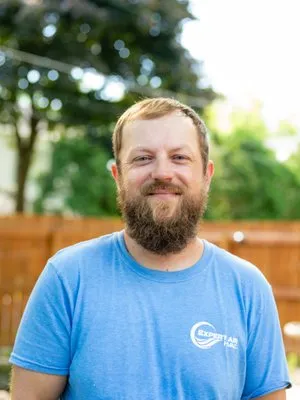 Expert Air Hvac Logo