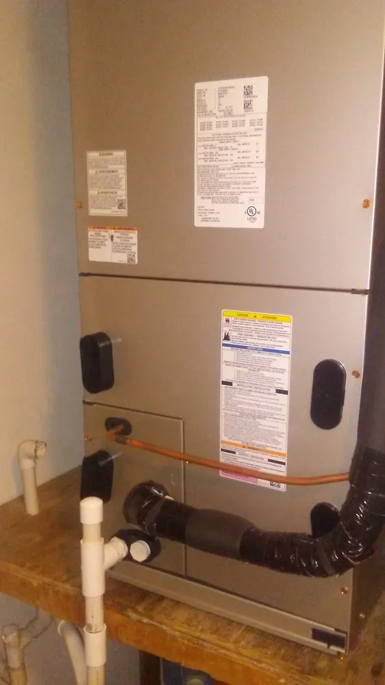 Slide of Expert Air Services