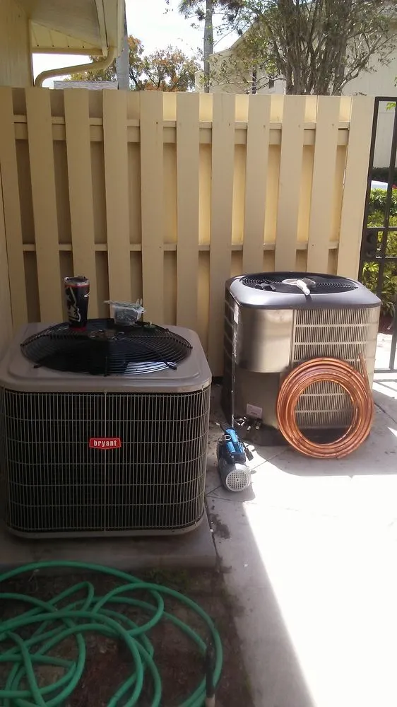 Slide of Expert Air Services