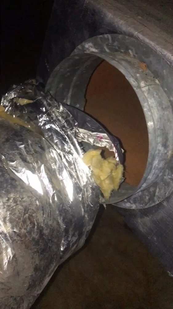 Slide of Expert Air Services