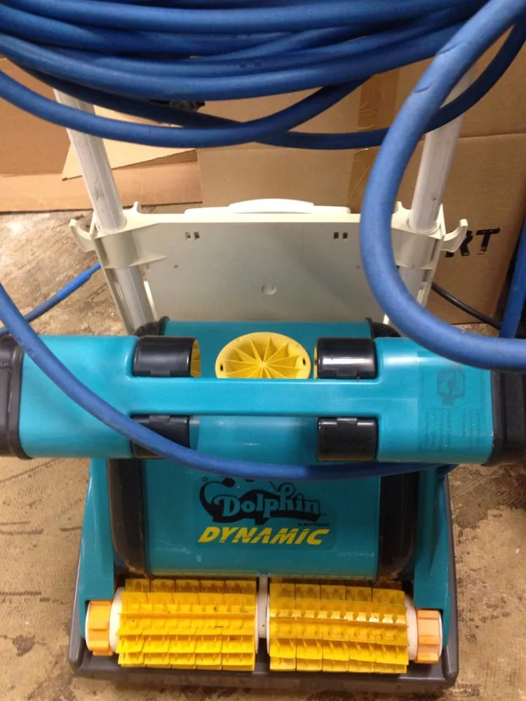 Slide of Expert Appliance Center