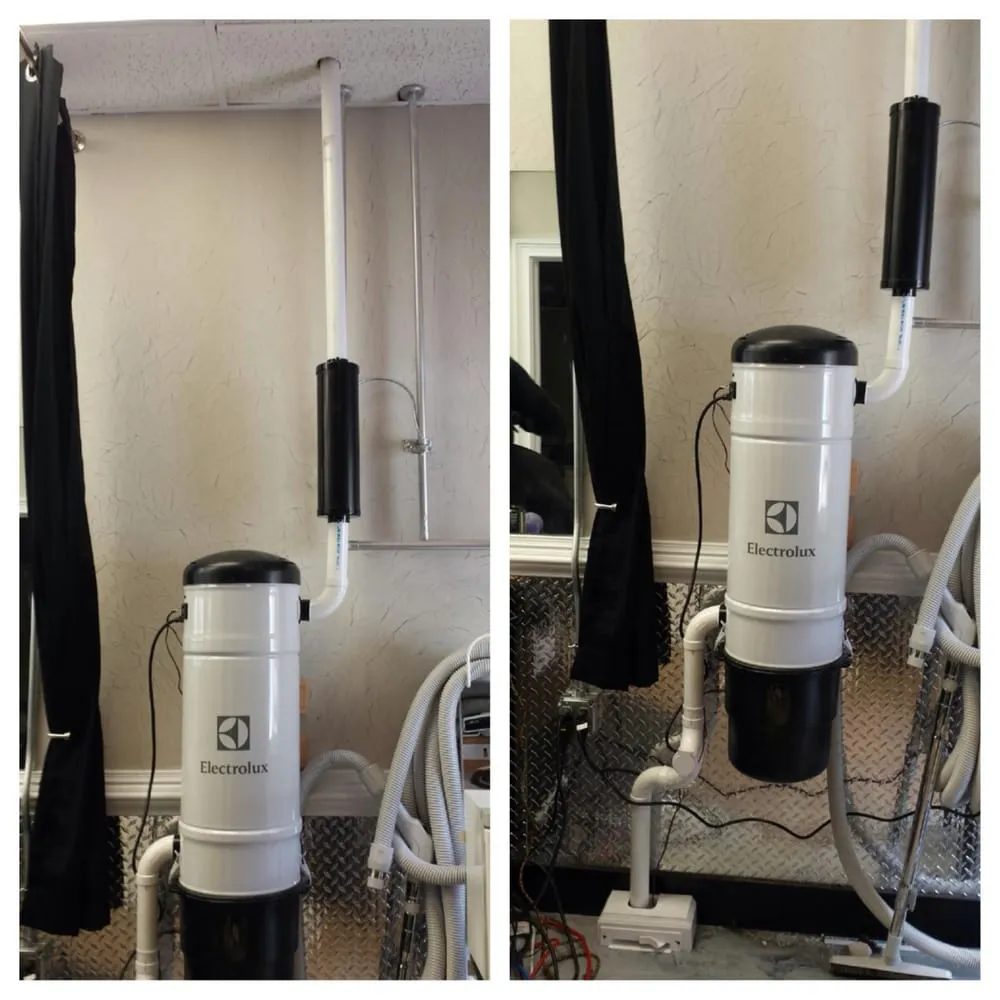 Slide of Expert Appliance Center