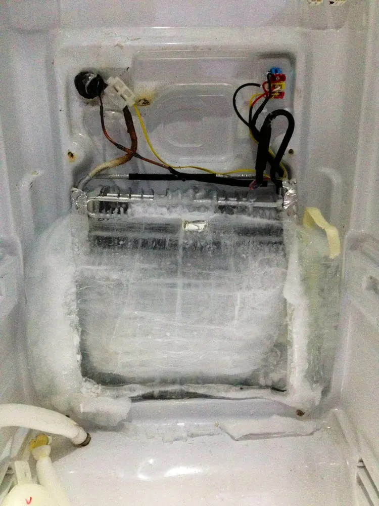 Slide of Expert Appliance Repair