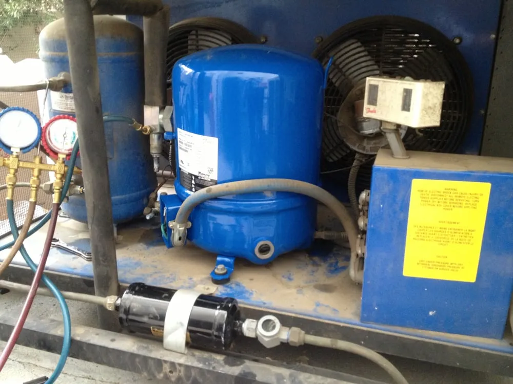 Slide of Expert Appliance Repair