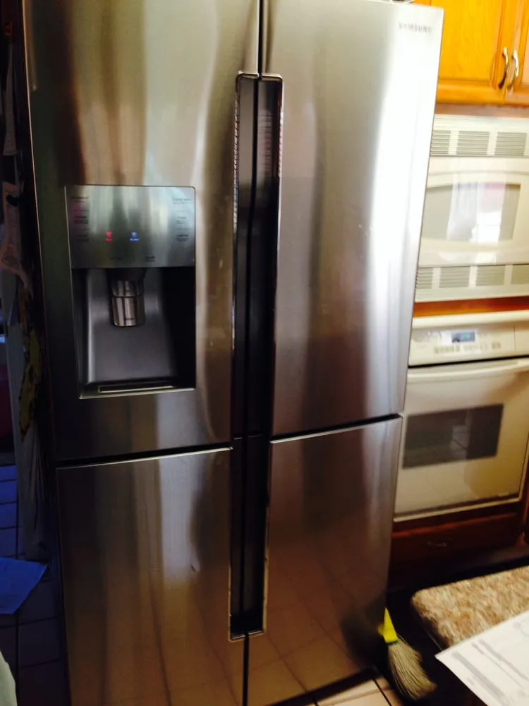 Slide of Expert Appliance Repair