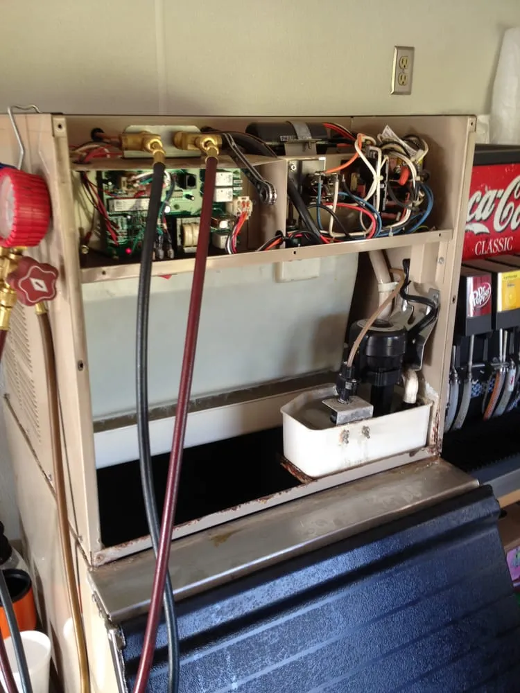 Slide of Expert Appliance Repair