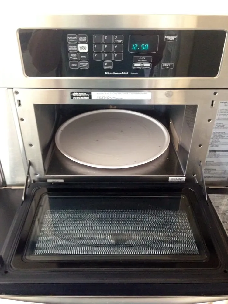 Slide of Expert Appliance Repair