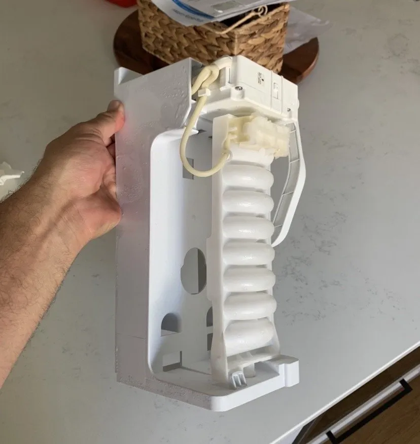 Slide of Expert Appliance Repair