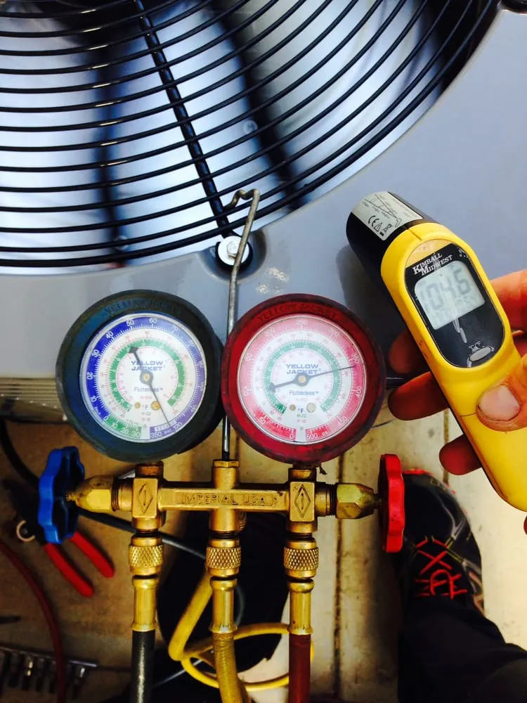 Slide of Expert Appliance Repair