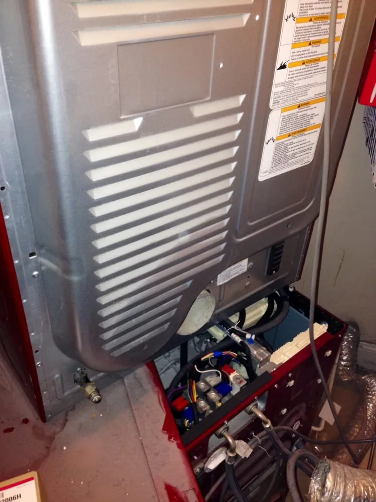 Slide of Expert Appliance Repair