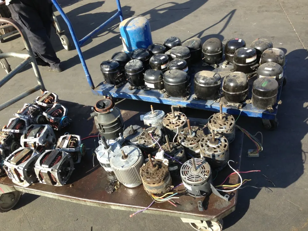 Slide of Expert Appliance Repair