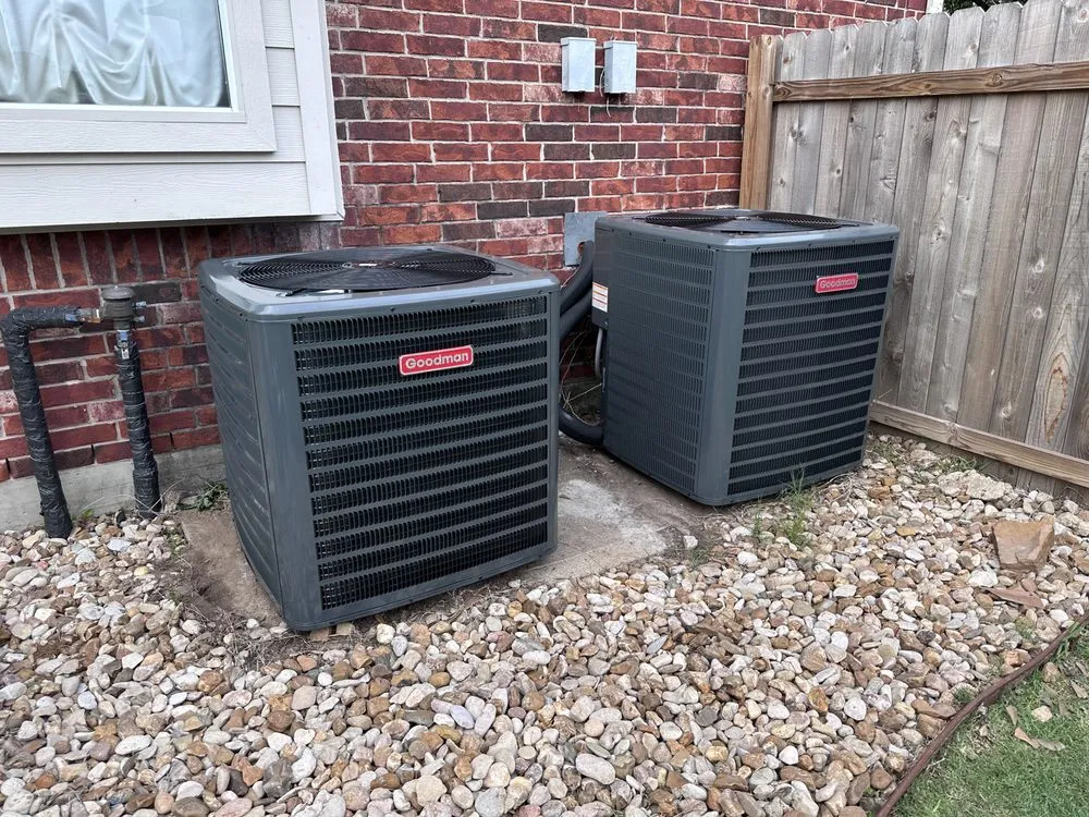 Slide of Expert Climate Control