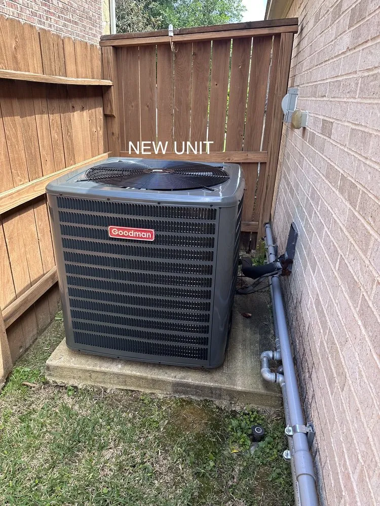 Slide of Expert Climate Control