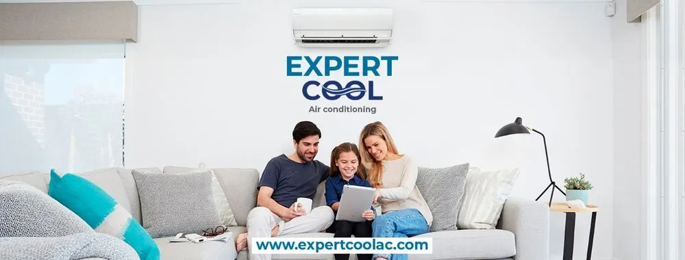 Slide of Expert Cool Air Conditioning