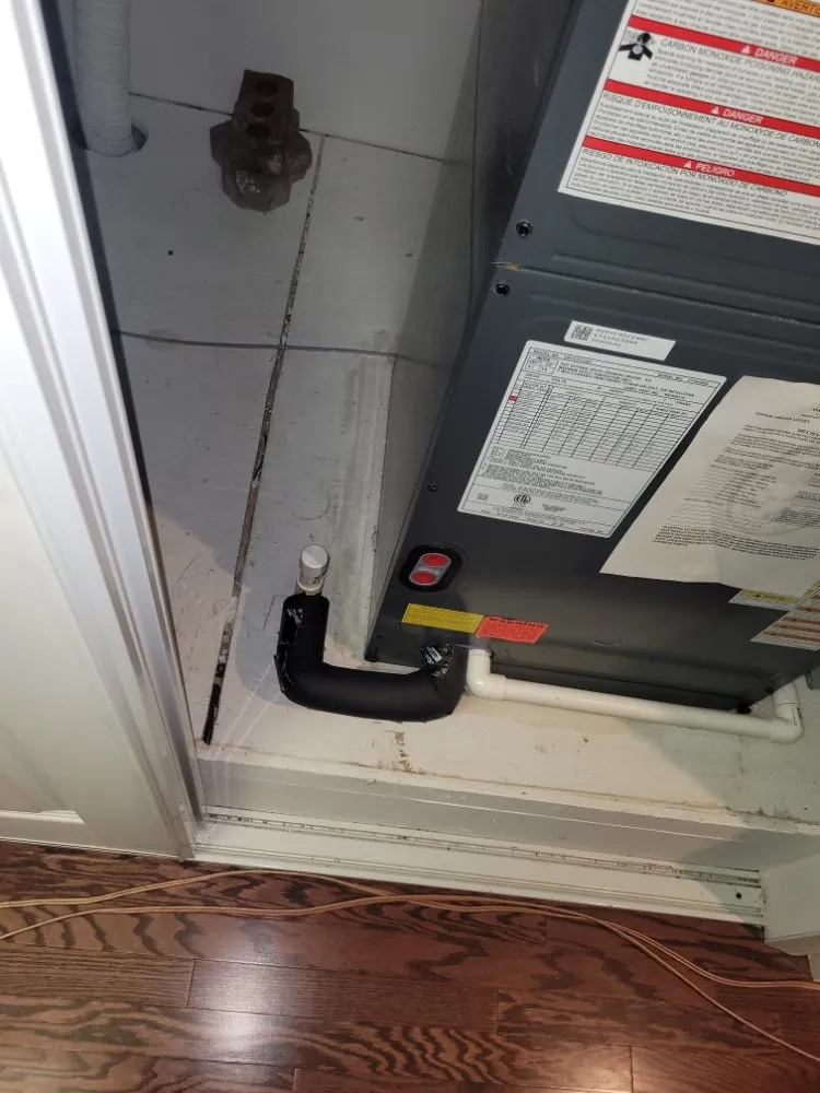 Slide of Expert Cooling And Heating