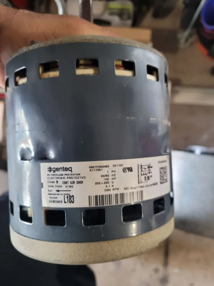 Slide of Expert Cooling And Heating