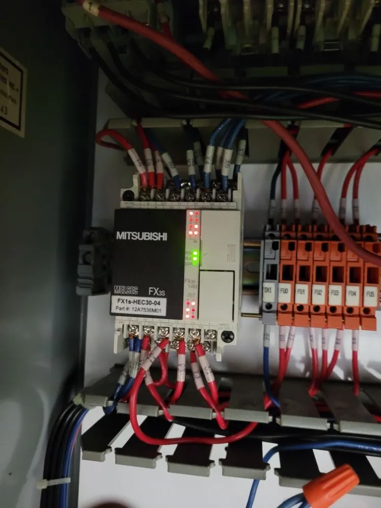 Slide of Expert Cooling And Heating