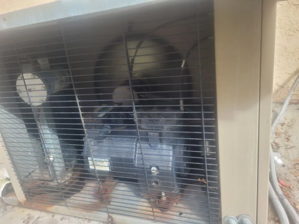 Slide of Expert Cooling And Heating