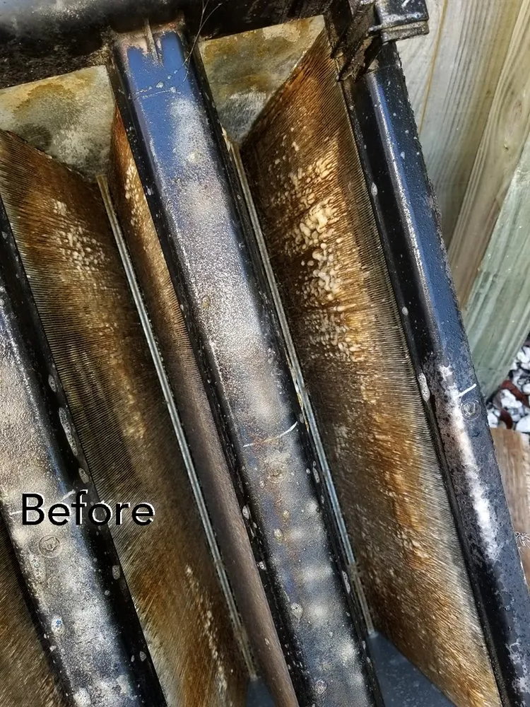 Slide of Expert Cooling Services