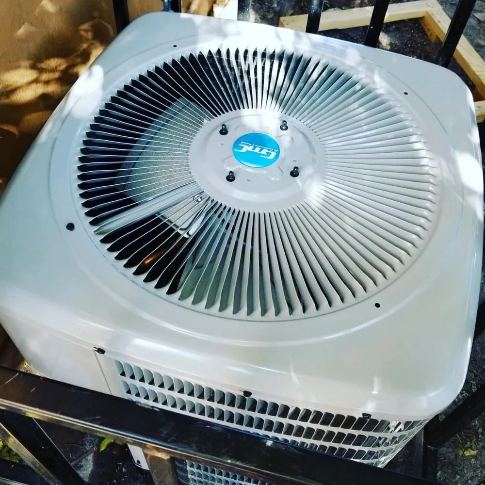 Slide of Expert Cooling Services