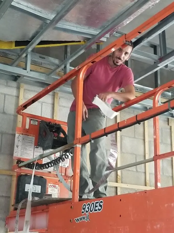 Slide of Expert Cooling Services