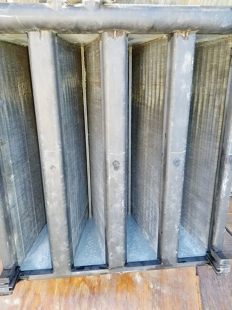 Slide of Expert Cooling Services