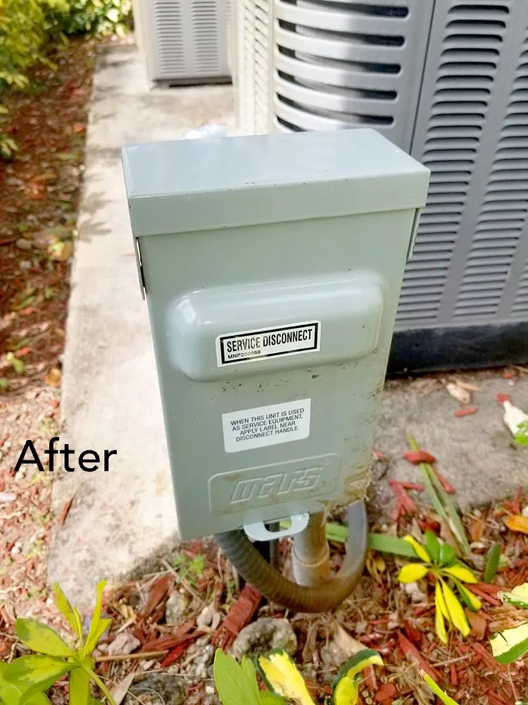 Slide of Expert Cooling Services