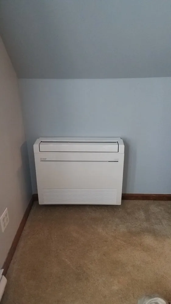 Slide of Expert Energy