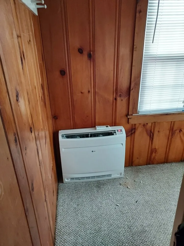 Slide of Expert Energy