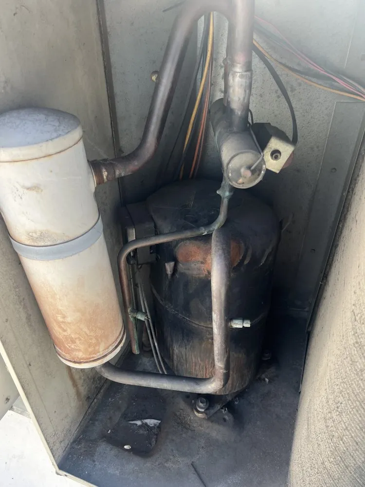 Slide of Expert Furnace Repair