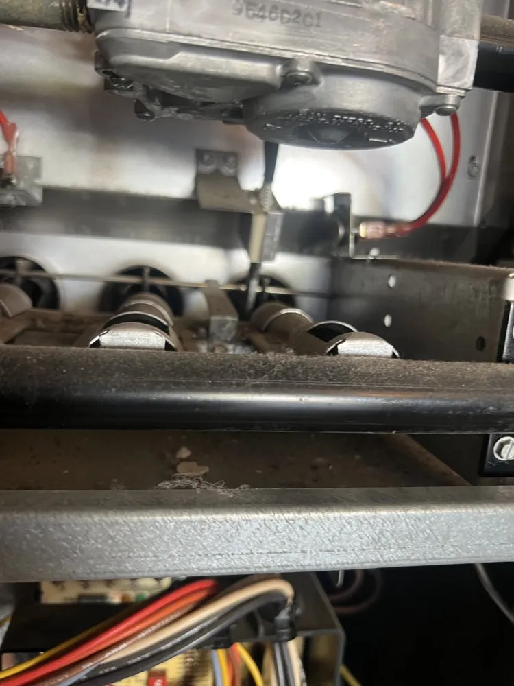 Slide of Expert Furnace Repair