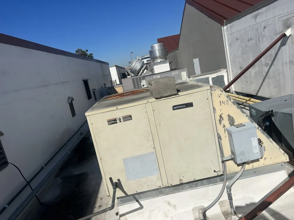 Slide of Expert Furnace Repair