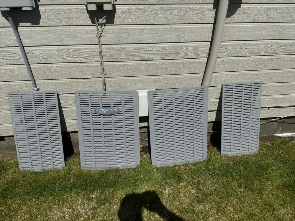 Slide of Expert Heating & Cooling