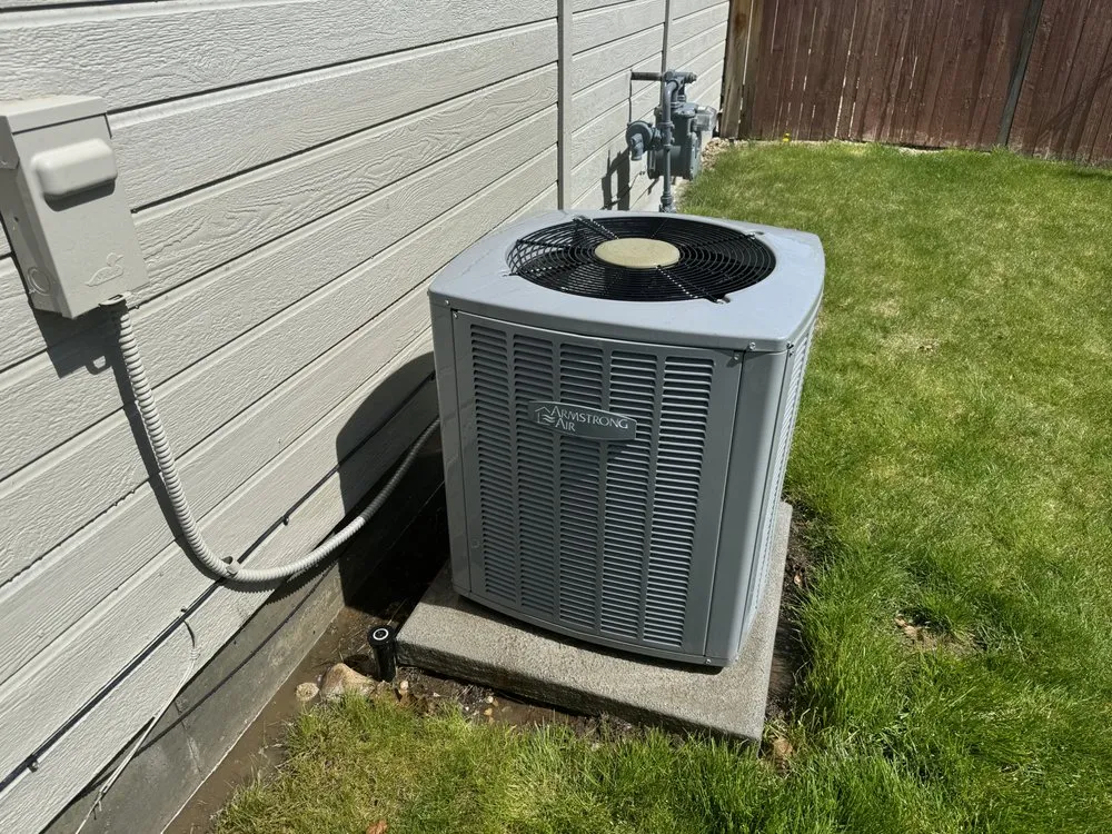 Slide of Expert Heating & Cooling