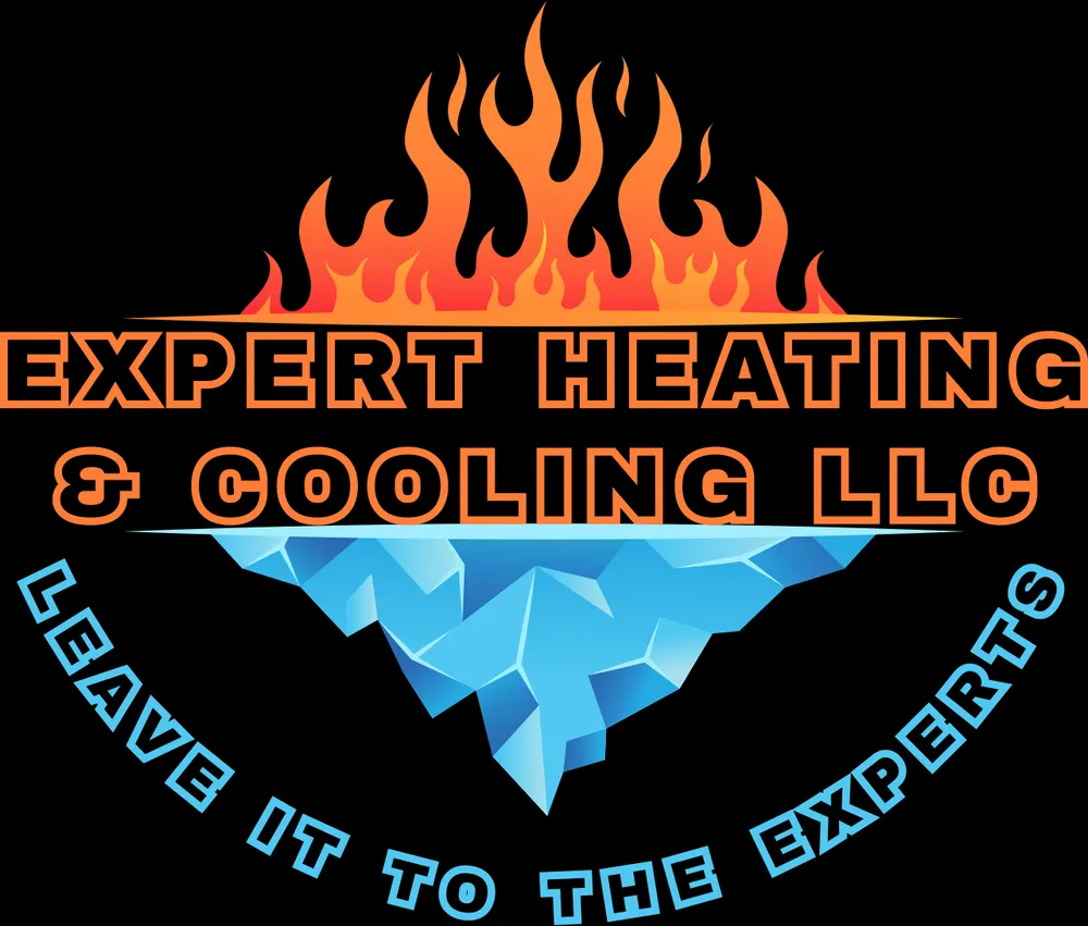 Slide of Expert Heating & Cooling