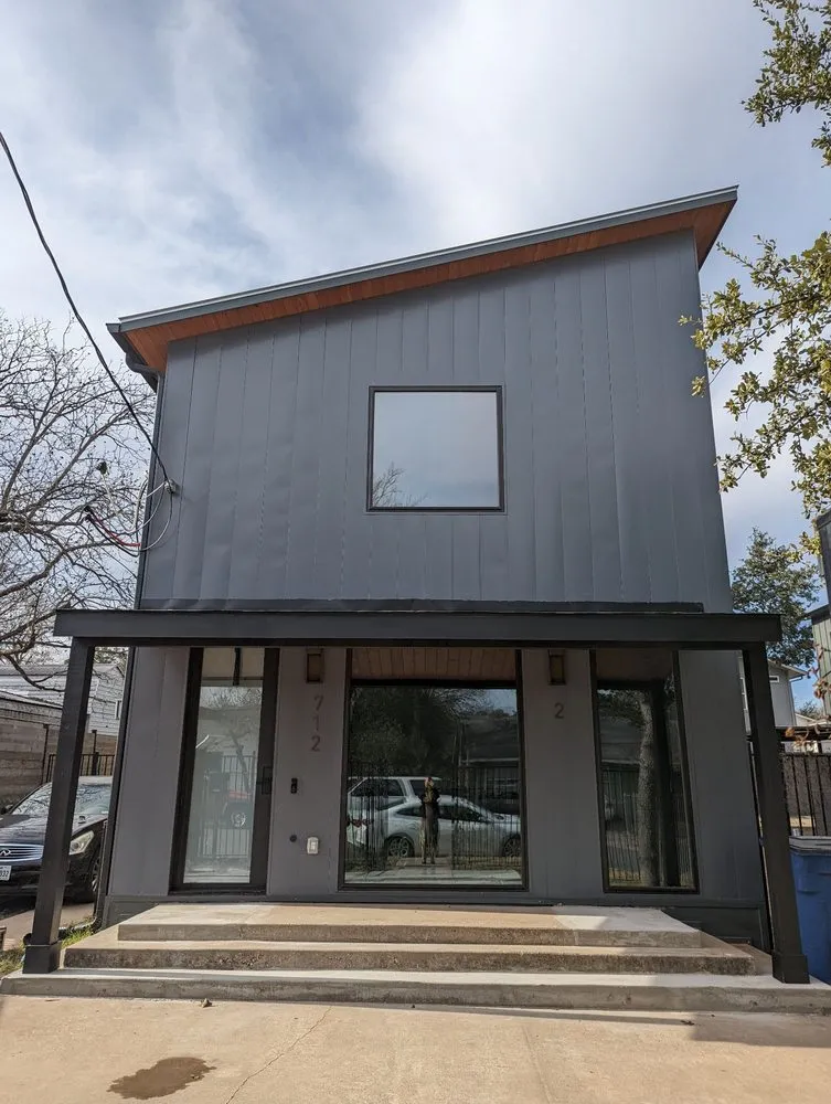 Slide of Expert Heating and Air