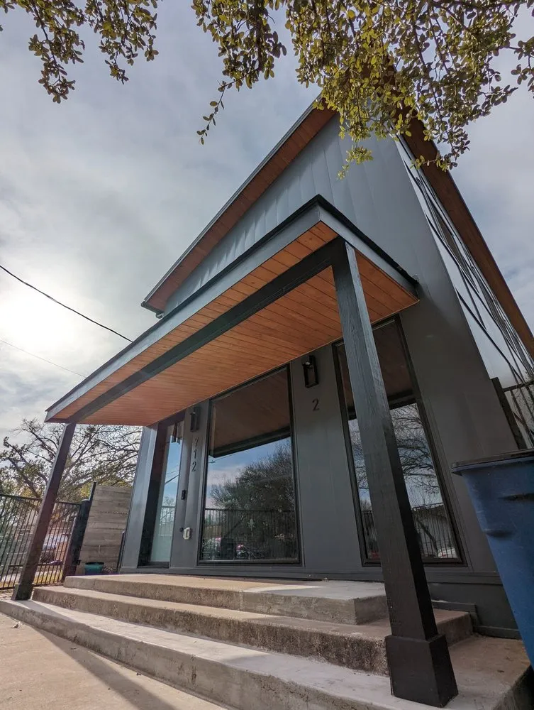 Slide of Expert Heating and Air