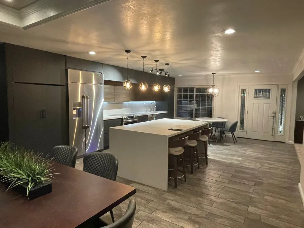 Slide of Expert Heating and Air