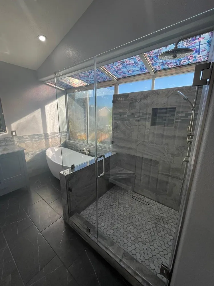 Slide of Expert Heating and Air