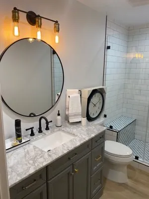 Expert Heating and Air Logo