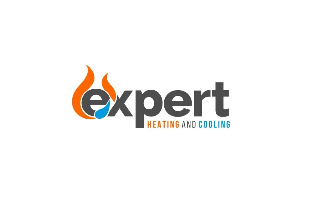 Slide of Expert heating and cooling
