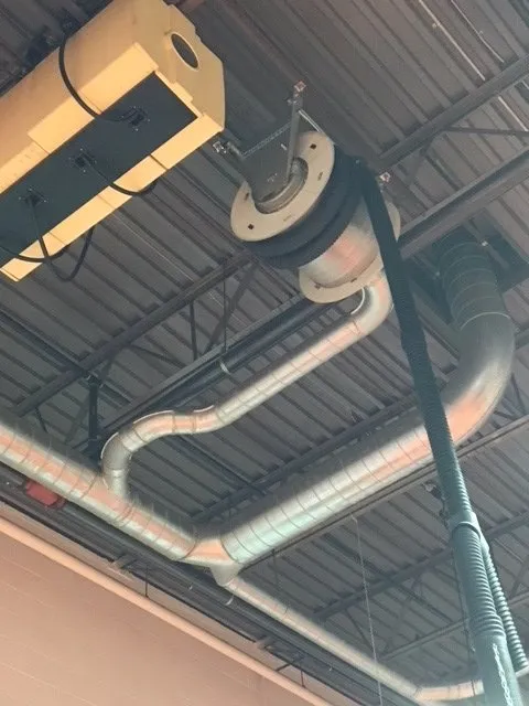 Slide of Expert Heating and Cooling