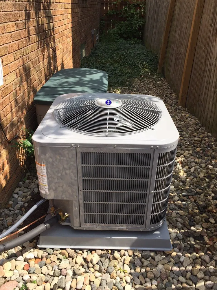 Slide of Expert Heating and Cooling